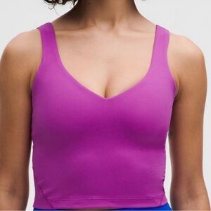 Lululemon align tank